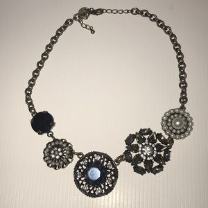 Lia Sophia Curio Necklace